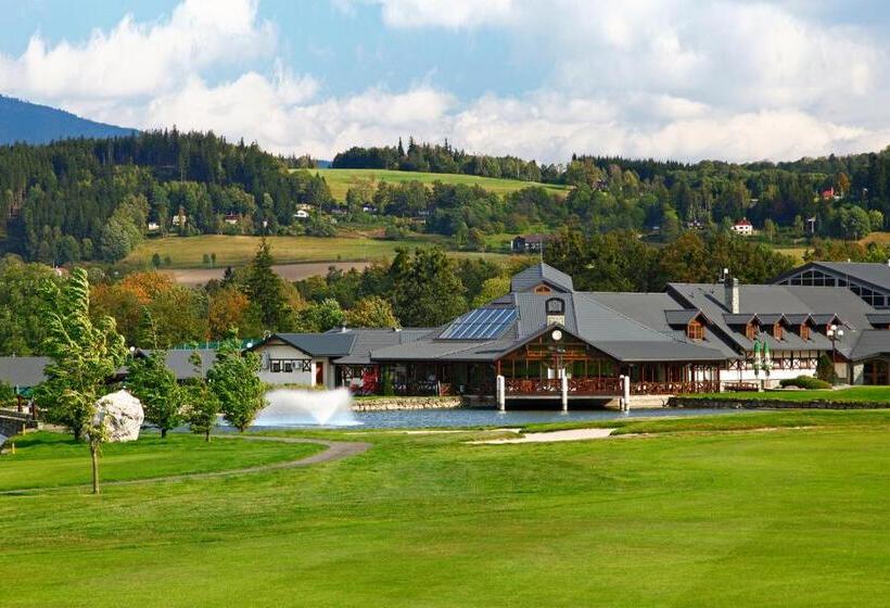 فندق Club Apartments