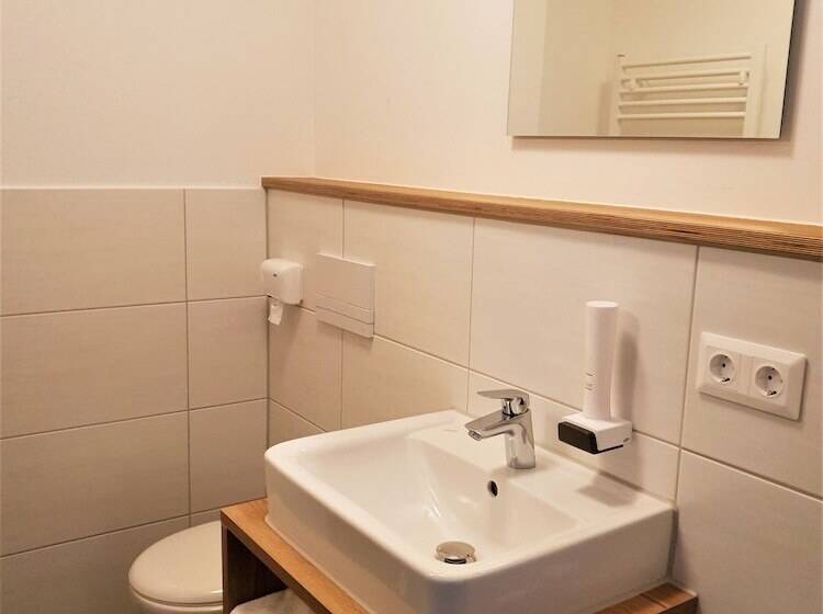 ホテル Easy Sleep Apartment