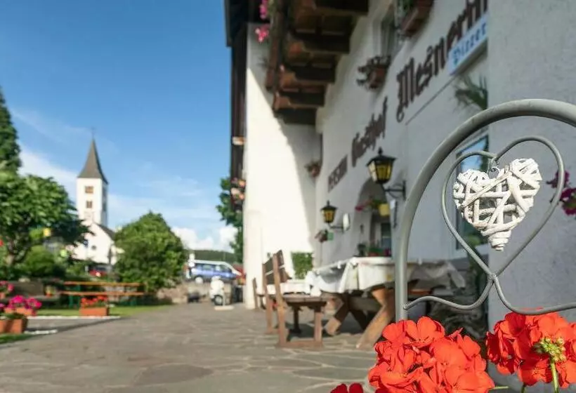 Hotelli Gasthof Mesnerwirt