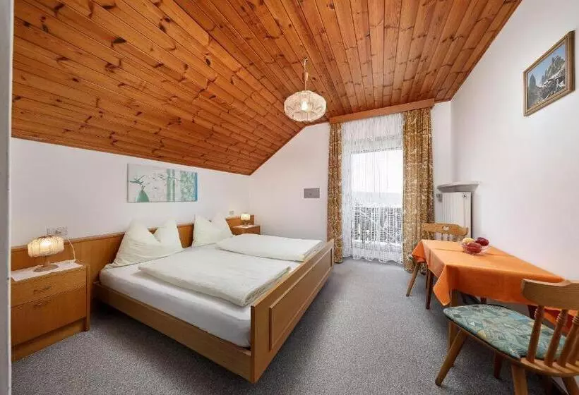Hotelli Gasthof Mesnerwirt