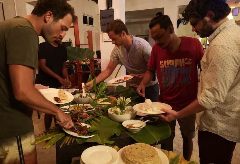 Hôtel Golhaa View Inn By Tes