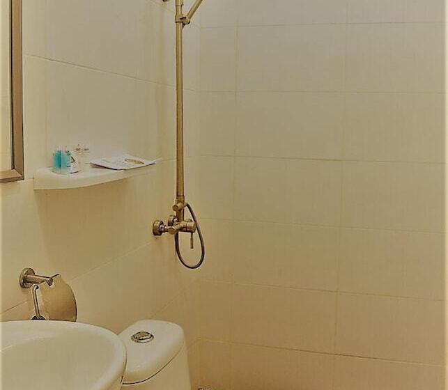 Hôtel Golhaa View Inn By Tes