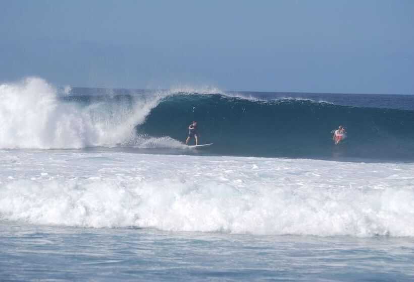 Hôtel Golhaa View Inn By Tes