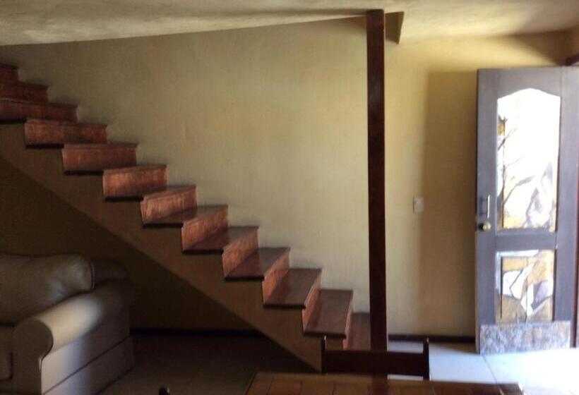 فندق Hosteria Covadonga