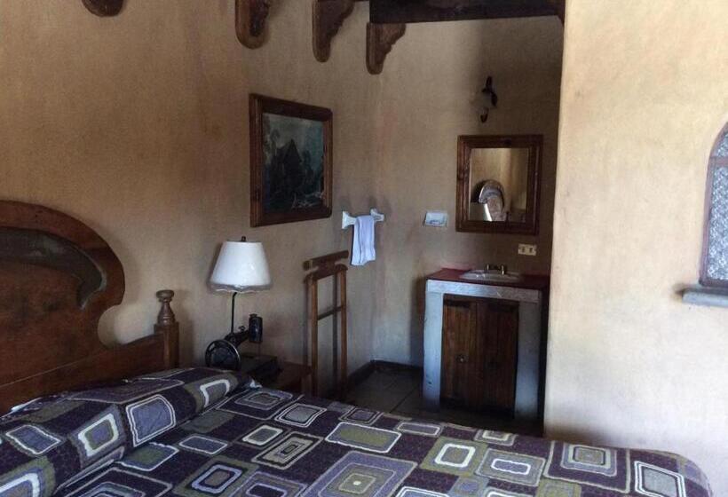 فندق Hosteria Covadonga