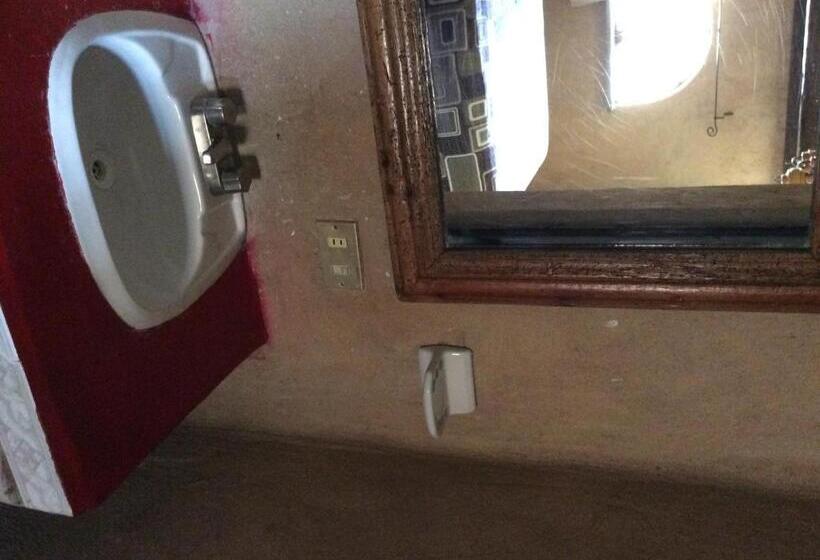 فندق Hosteria Covadonga