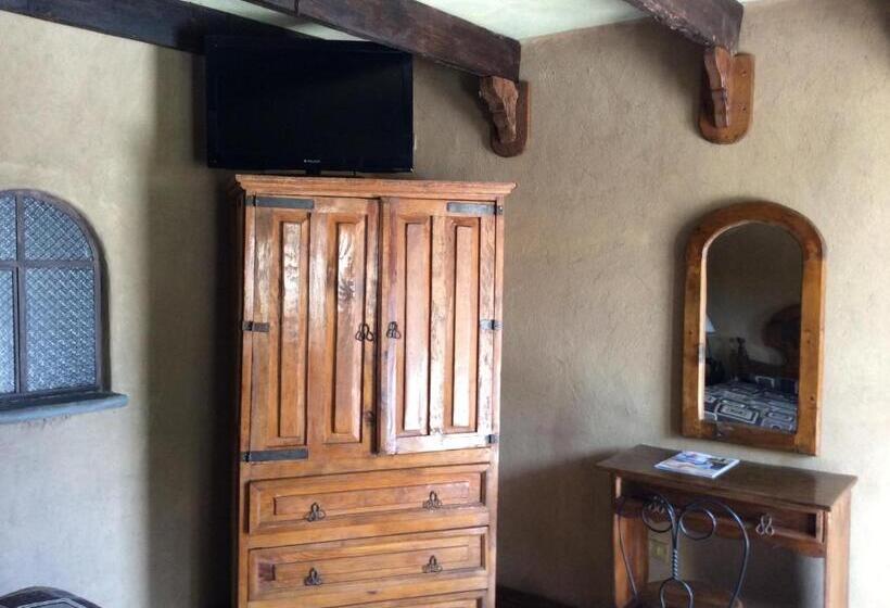 فندق Hosteria Covadonga