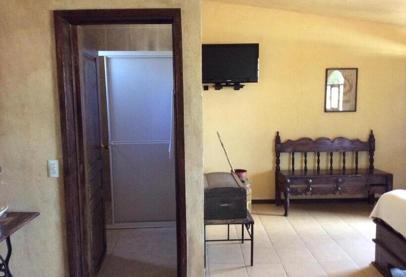 فندق Hosteria Covadonga