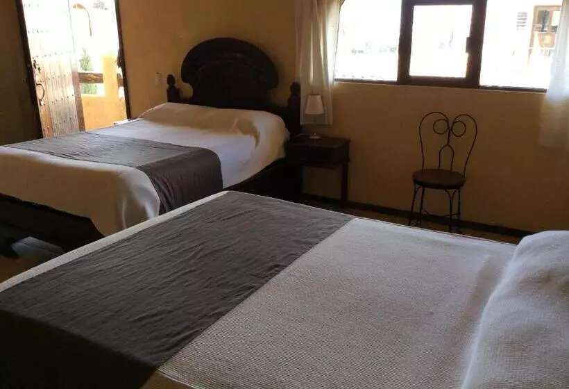Hotelli Hosteria Covadonga