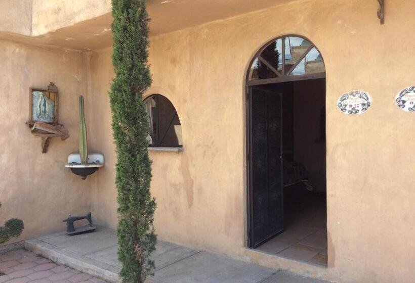 فندق Hosteria Covadonga