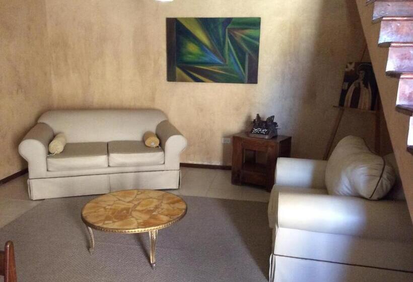 فندق Hosteria Covadonga