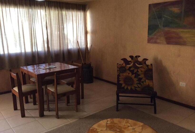 فندق Hosteria Covadonga