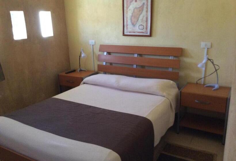 فندق Hosteria Covadonga