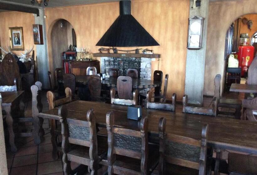 فندق Hosteria Covadonga