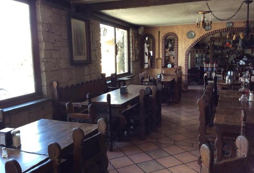 فندق Hosteria Covadonga