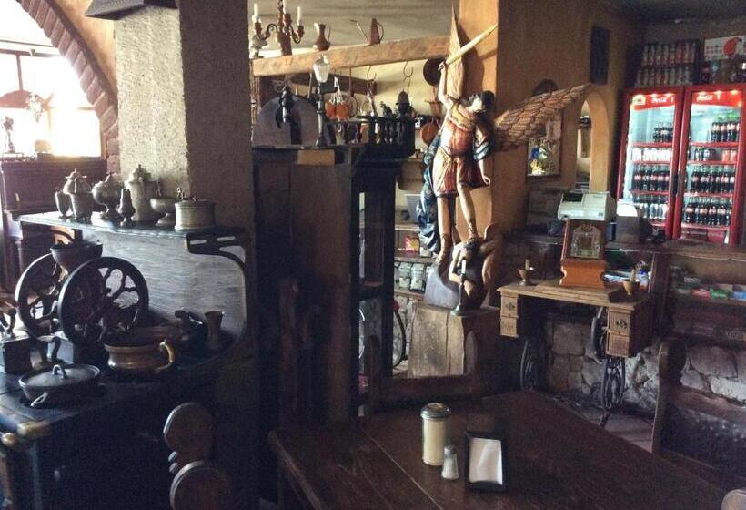 فندق Hosteria Covadonga