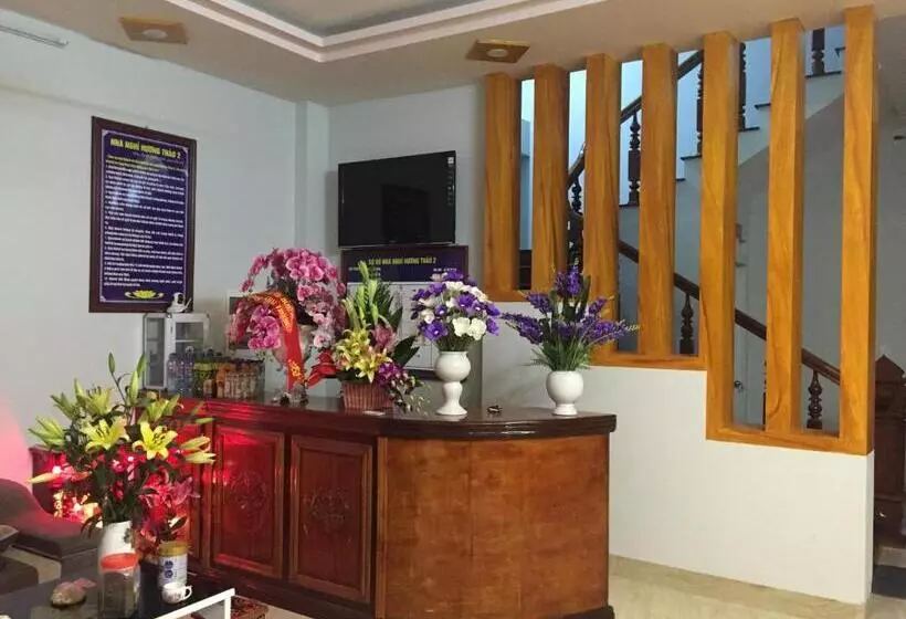 هتل Huong Thao 2