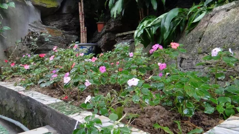 هتل Huong Thao 2