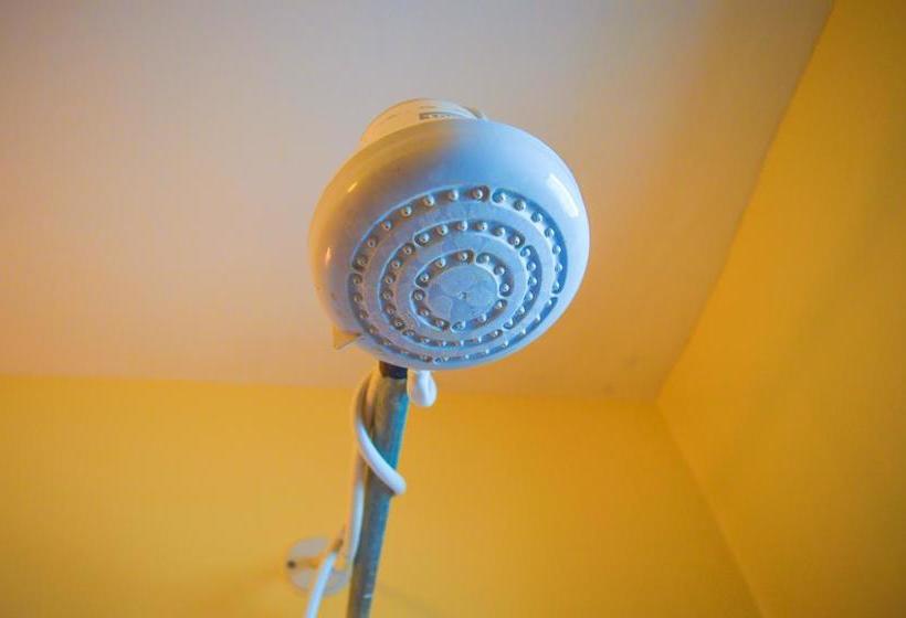 هتل Konza City Tranzit