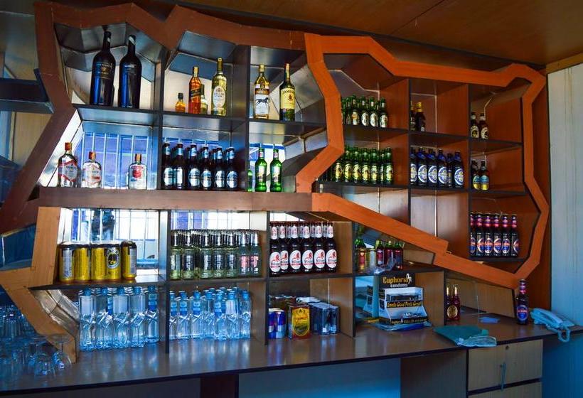 هتل Konza City Tranzit