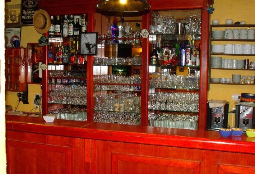 בית מלון כפרי La Petite France