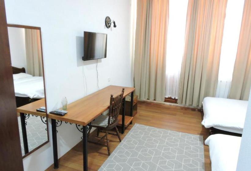 Lakeview Hotel And Resort