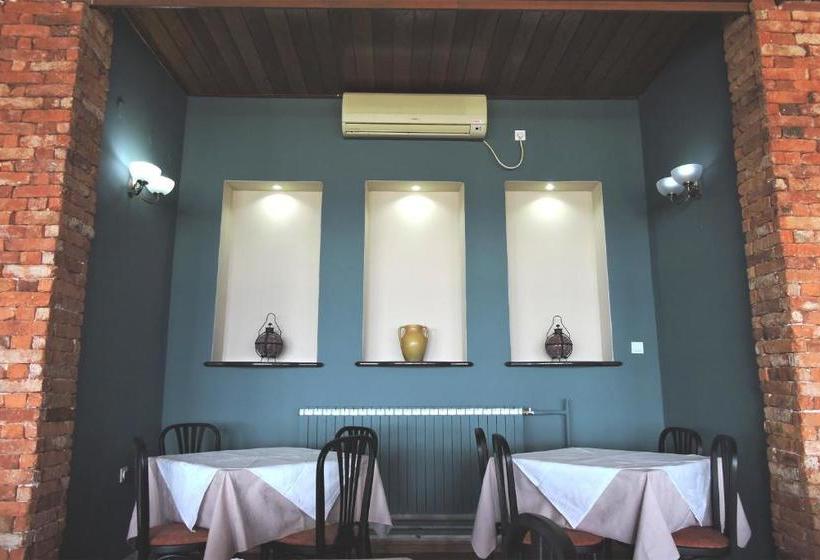 Lakeview Hotel And Resort