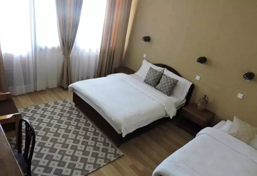 Lakeview Hotel And Resort