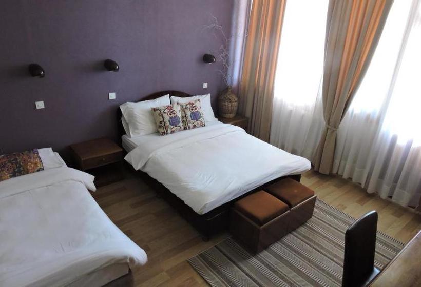 Lakeview Hotel And Resort