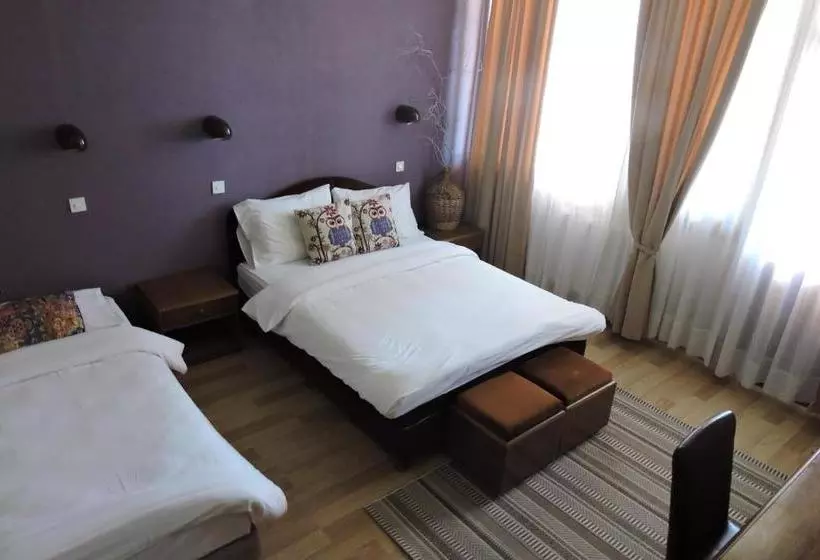 Lakeview Hotel And Resort