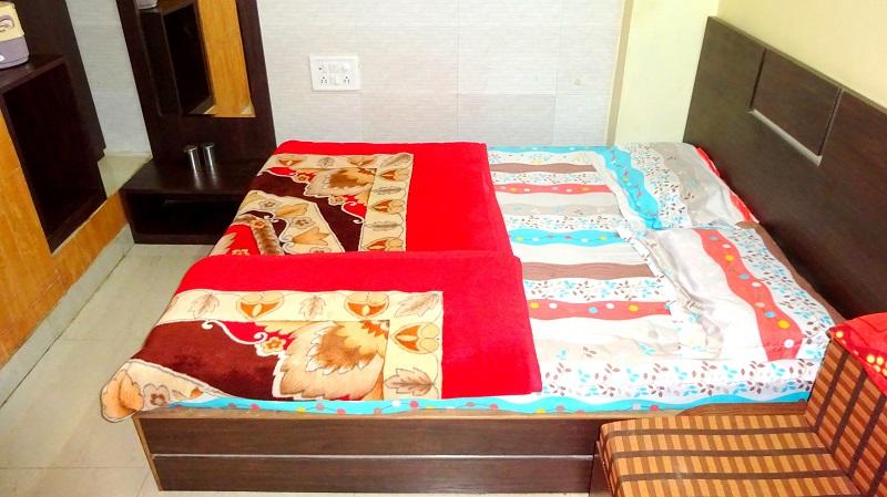 ホテル Spot On 61151 Madhuvan