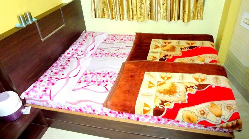 ホテル Spot On 61151 Madhuvan