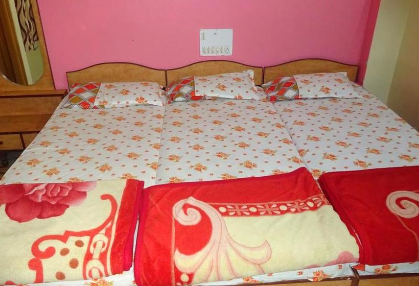 ホテル Spot On 61151 Madhuvan