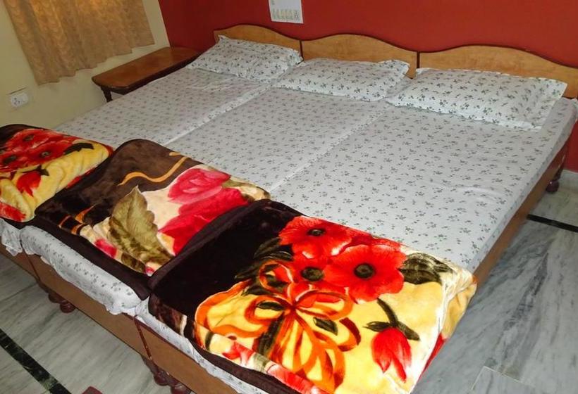 ホテル Spot On 61151 Madhuvan