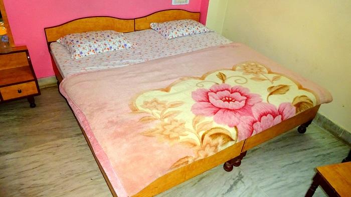 ホテル Spot On 61151 Madhuvan