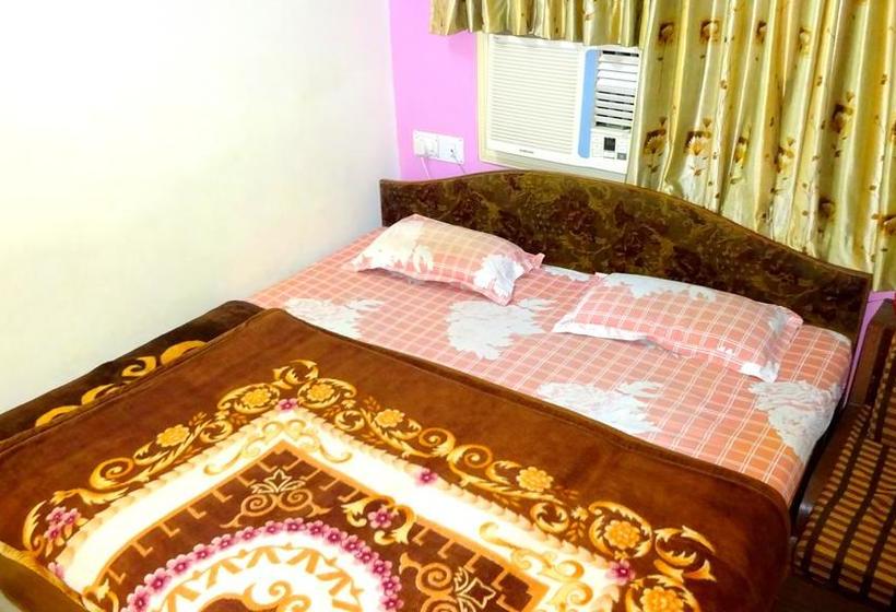 ホテル Spot On 61151 Madhuvan