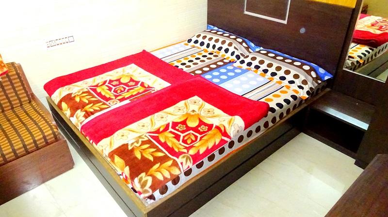 ホテル Spot On 61151 Madhuvan