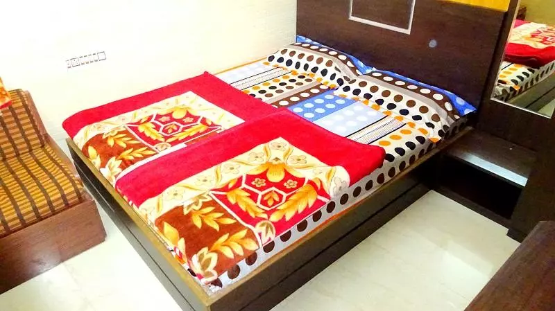ホテル Spot On 61151 Madhuvan