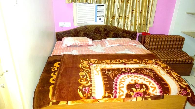 ホテル Spot On 61151 Madhuvan