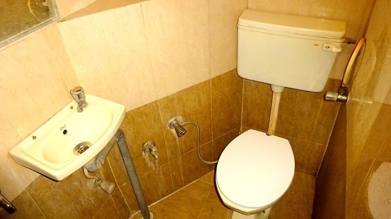 ホテル Spot On 61151 Madhuvan