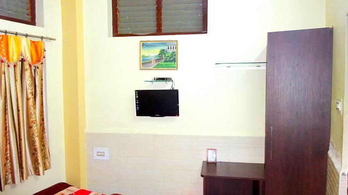 ホテル Spot On 61151 Madhuvan