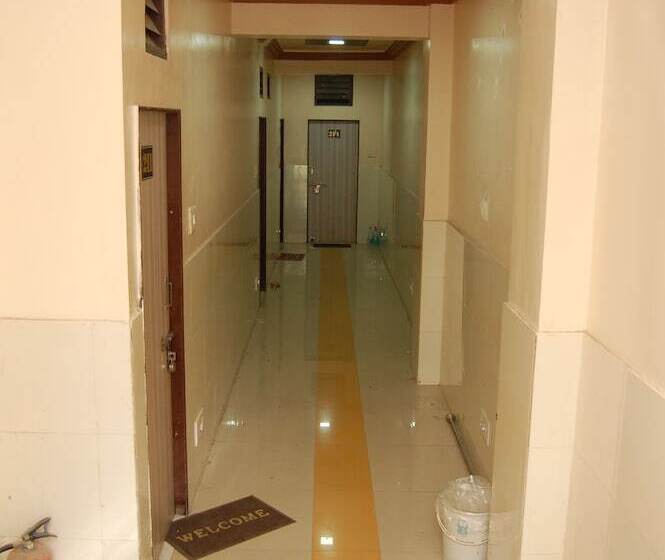 בית מלון כפרי Milan