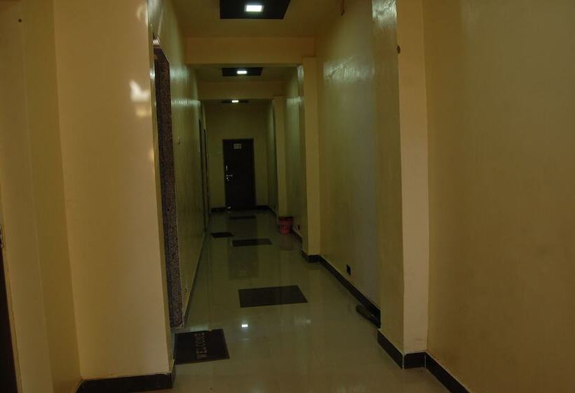 בית מלון כפרי Milan