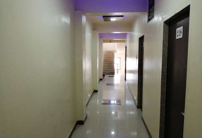 בית מלון כפרי Milan