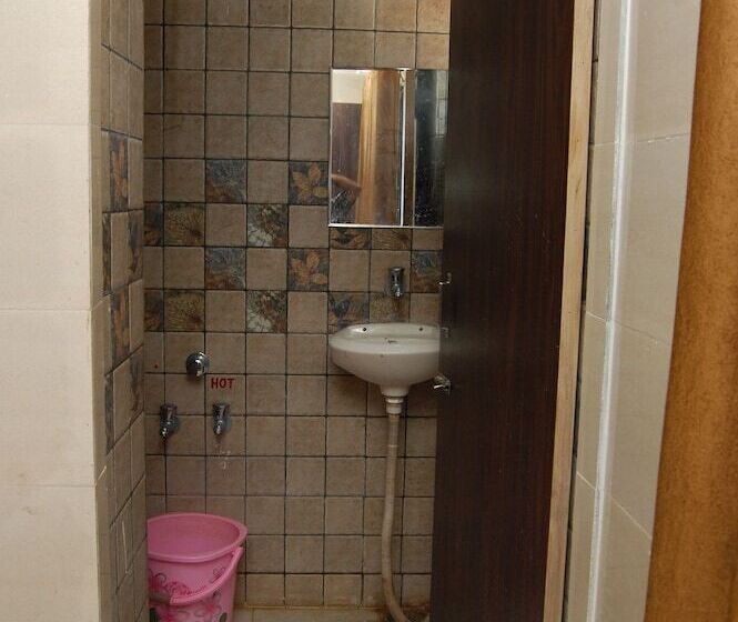 בית מלון כפרי Milan