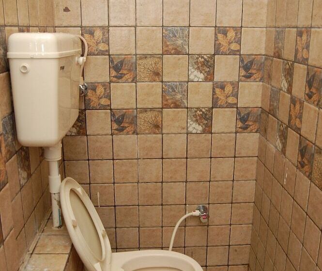 בית מלון כפרי Milan