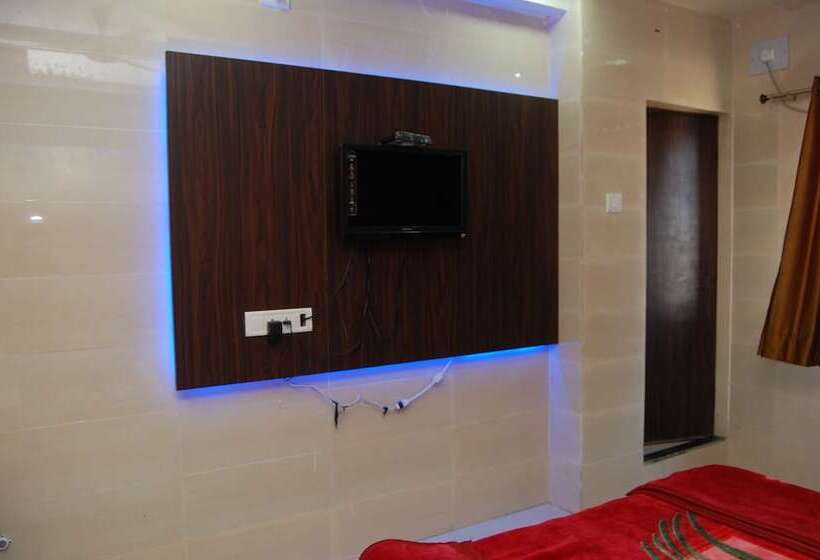 בית מלון כפרי Milan