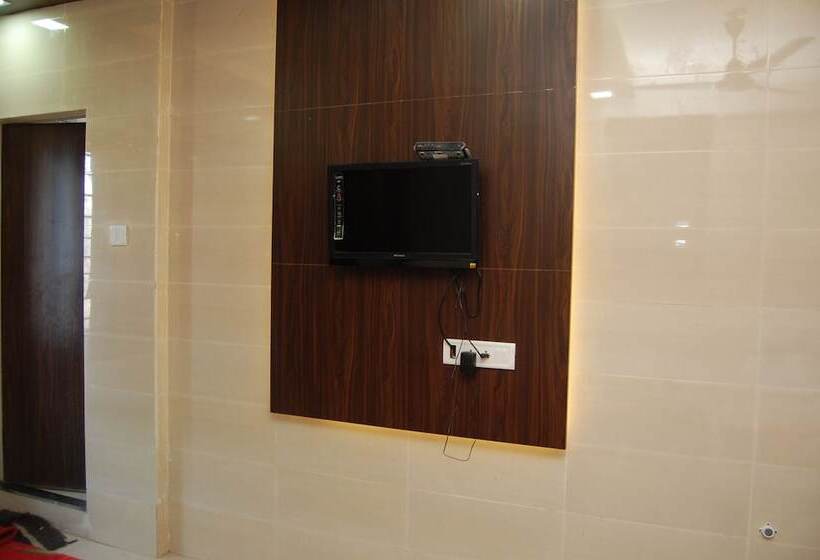 בית מלון כפרי Milan