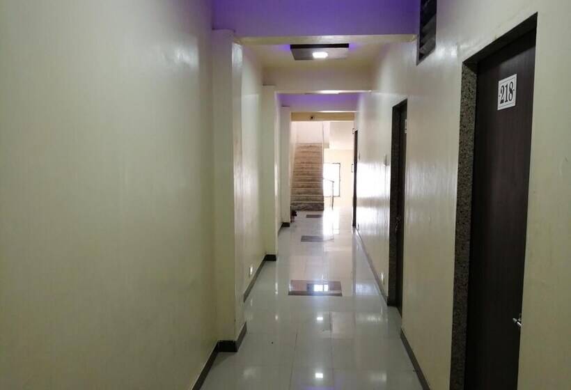 בית מלון כפרי Milan