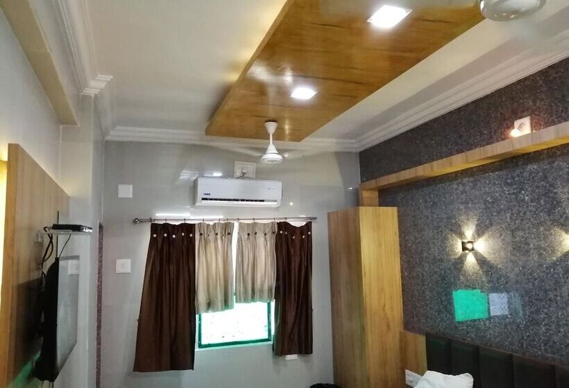 בית מלון כפרי Milan